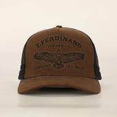 Unisex Sports Trucker Hat