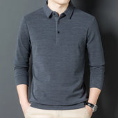 Business Casual Custom Polo