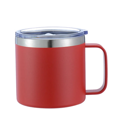 14oz Stainless Steel Mug