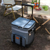 Trolley Picnic Cooler Bag