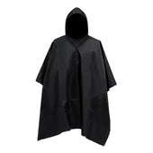 Rain Poncho Waterproof Jacket