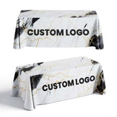 Fitted Table Cover