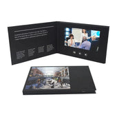 Video Greeting Card