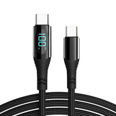 100W PD Charging Cable