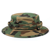 Fishing Adjustable Bucket Hat