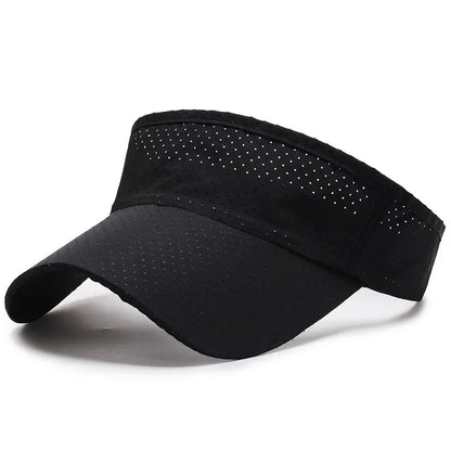 Breathable Summer Visor