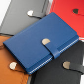Personalized A5 Notebook