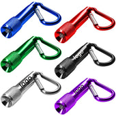 Mini LED Flashlight