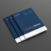 Softcover Book Printing
