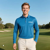 Executive Premium Polo Shirt