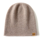 Cashmere Beanie
