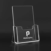 Acrylic Menu Holder