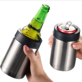 Metal Sublimation Cooler