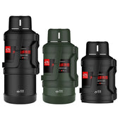 3L–5L Large Capacity Thermos