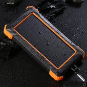 Solar Power Bank