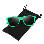Eco-Friendly Luxury Sunglasses