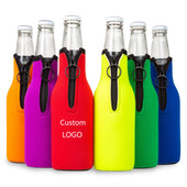 Vinyl Beer Cooler