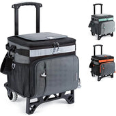 Waterproof Camping Cooler Bag