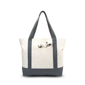Heavy Duty Canvas Tote