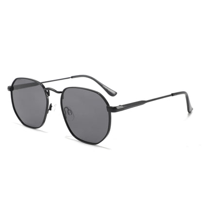 Custom Logo Fashion Sunglasses