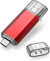 USB 3.0 OTG Flash Drive