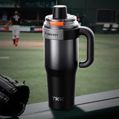 40oz Large Capacity Tumbler