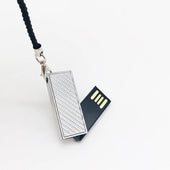 Swivel USB Flash Drive
