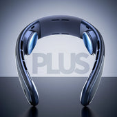 3000mAh Neck Fan