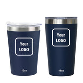 12oz 16oz Tumbler Cup