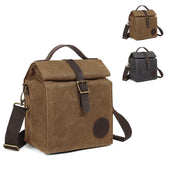 Large Tote Lunch Bag