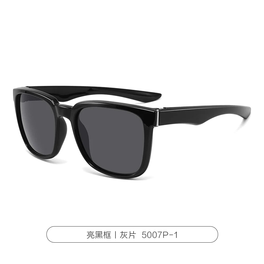 UV400 Outdoor Sunglasses